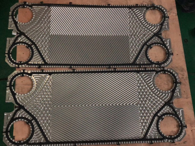 青島板式換熱器板片廠家內部資料，你應該知道的關于板片的特點