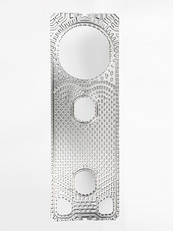 瑞普特半焊式板片 瑞普特半焊式板片