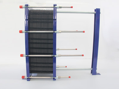 秋以至，冬幾何，你的集中供暖板式換熱器裝備好了嗎？