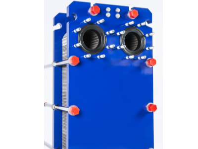 海水養(yǎng)殖板式換熱器的應用