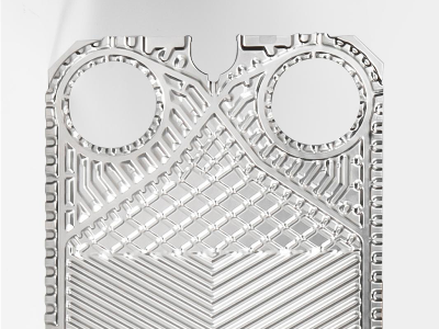 關于換熱器板片選材的那些事