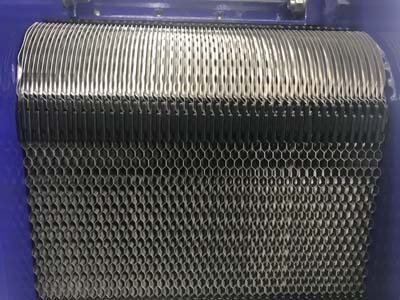 教你幾個辨別板式換熱器板片材質的方法