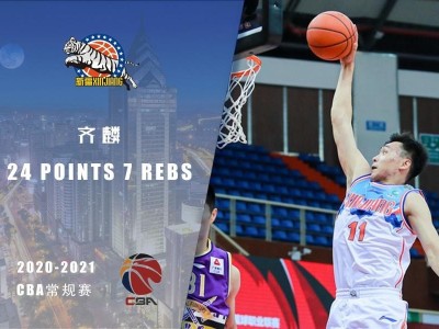 清華天才創CBA新記錄？青島瑞普特：實力與機遇是成功的秘訣