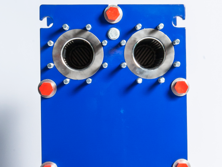 冬天就要來了，你的換熱站需要一臺供暖板式換熱器