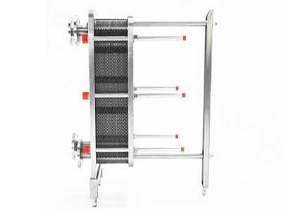 豆漿/豆奶/牛奶食品用板式換熱器？還在傻傻分不清楚？