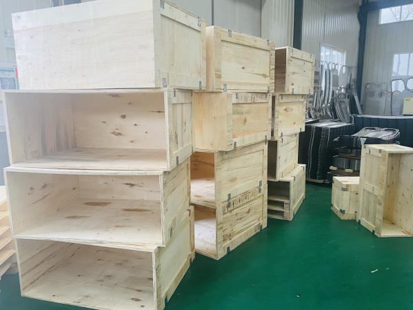 青島瑞普特換熱器廠家