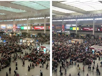 十一火車票提前一個(gè)月開搶，但供暖板式換熱器得提前三個(gè)月安排上！