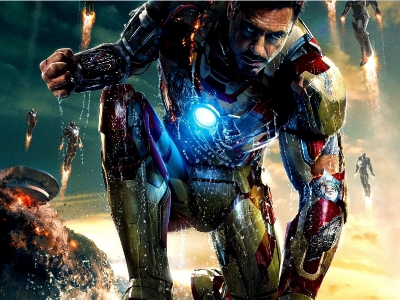 小唐尼確認(rèn)告別漫威，痛失黑豹后又丟了鋼鐵俠，一直陪伴我們的是它