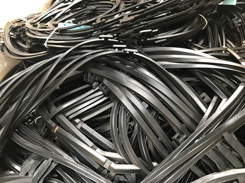 說起來簡單，做起來難，關于板式換熱器密封墊片，有些規則你得遵守