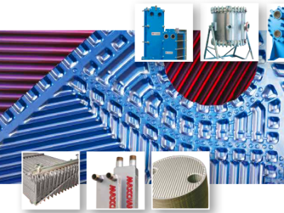 傳特板式換熱器設備和配件哪里有？在這個地方一站找齊