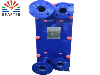 板式換熱器配套啤酒生產線，讓你清爽一夏