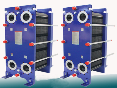 全國藥店持續增長，制藥專用雙壁式板式換熱器需求再度提升