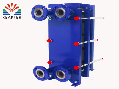 認準工業用板式換熱器廠家，既省錢又省心