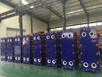 價格低廉板式換熱器的質量就一定差嗎？其實不然