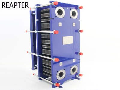 山東汽水板式換熱器價(jià)格，青島瑞普特為您報(bào)價(jià)！