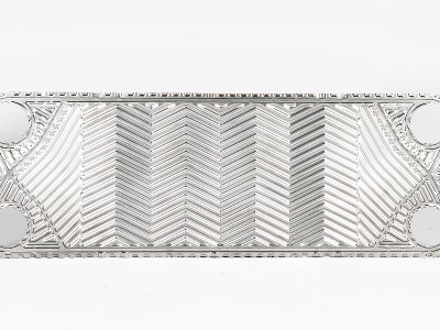 如何避免板式換熱器板片發生電化學腐蝕