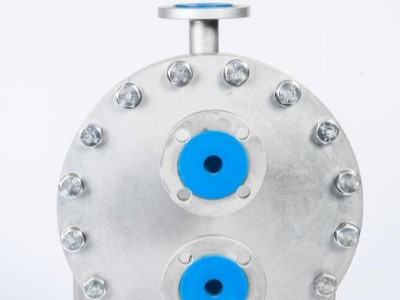 板殼式換熱器選型所需參數