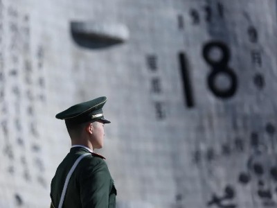 九一八89周年，請回憶并堅定進口品質板式換熱器生產為何出發？