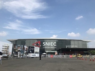 距離 2019上海國際換熱器與傳熱技術展覽會開幕，不足一個月的時間