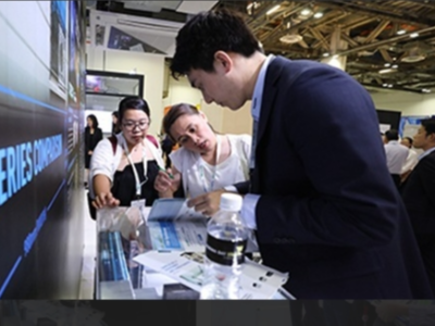 新加坡供暖、空調、制冷設備展（MCE Asia）