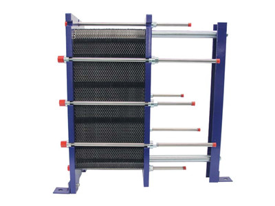 弄清楚板式換熱器日常維護注意事項，讓你的設備高效運轉