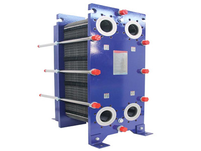 選擇高質量的板式換熱器設備很重要，不信你仔細看