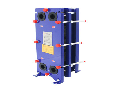 有些人已經后悔了，關于板式換熱器原材料的選用你做對了嗎？