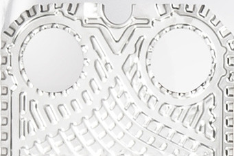 瑞普特分流引導區設計