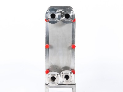 換熱器凝結水出口安裝注意事項，為順利生產做好基礎