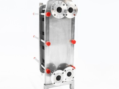 工業板式換熱器配套的售后問題細思極恐，這些問題正在被忽略