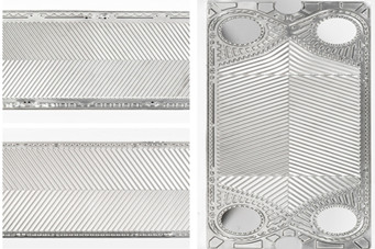 瑞普特分流引導區設計