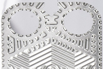 瑞普特分流引導區設計