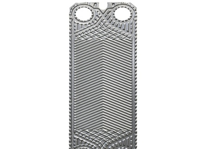 青島瑞普特板式換熱器板片的生產(chǎn)及加工工藝怎么樣？