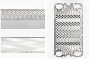 瑞普特分流引導區設計