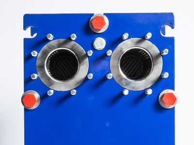 傳特,基伊埃,安培威,阿法拉伐教你如何存放板式換熱器設備