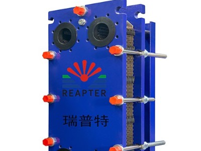 清洗水水板式換熱器設備有哪些注意事項？