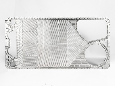 關于板式換熱器板片材質你了解多少？這些你知道嗎？