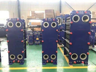 集體供暖那種換熱器比較好？答案當然是……