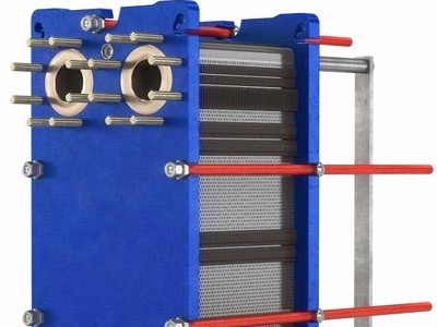 板式熱交換器進出口怎么區分？讓換熱設備專家來告訴你……