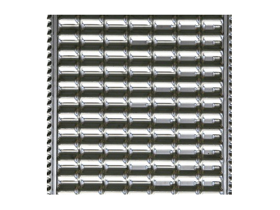 板式換熱器板片特點都有哪些？