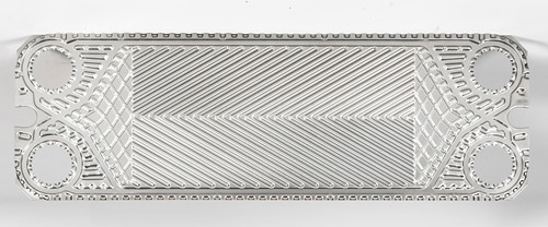 板式換熱器板片特點