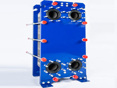 創新無止境，工廠板式換熱器再上新臺階