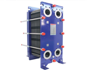 啤酒板式換熱器的應用，為美好生活干杯