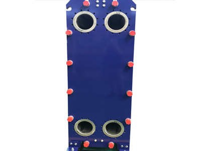 工業(yè)板式換熱器價(jià)格