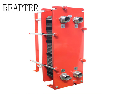 影響工業板式換熱器價格的四個因素你知道的有幾個？