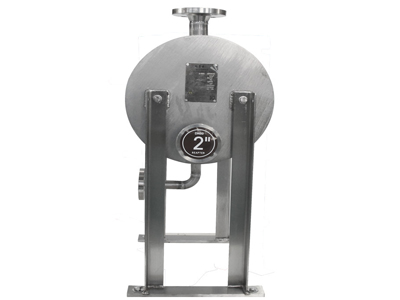 石油化工用板殼式換熱器，工況運行更安全