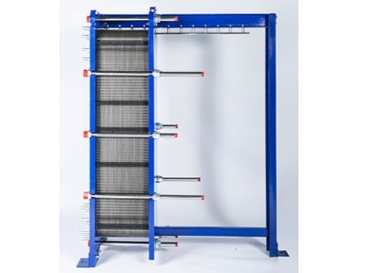 寬流道板式換熱器對溫度和壓力有何要求呢？