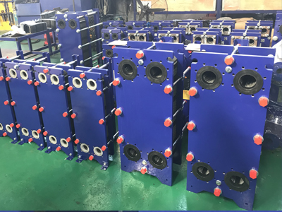 眾志成城抗擊災害，化工設備配套板式換熱器需要齊心協力才能做好產品