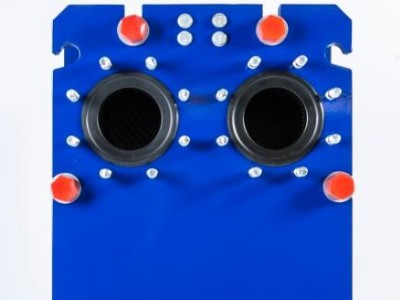 出現故障如何進行板式換熱器維修