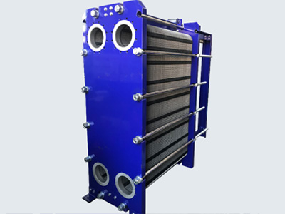 當我們再討論高端板式換熱器配套的時候我們在討論些什么？